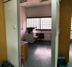 Fu Lu Shou Complex (D7), Office #456526641